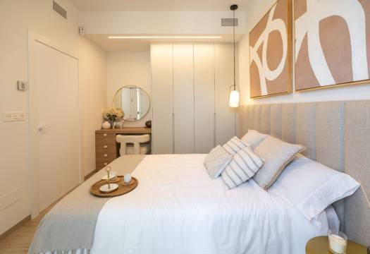 Obra Nueva - Villa / Chalet - Ciudad Quesada - Dona Pepa