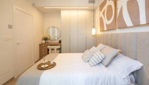 Obra Nueva - Villa / Chalet - Ciudad Quesada - Dona Pepa