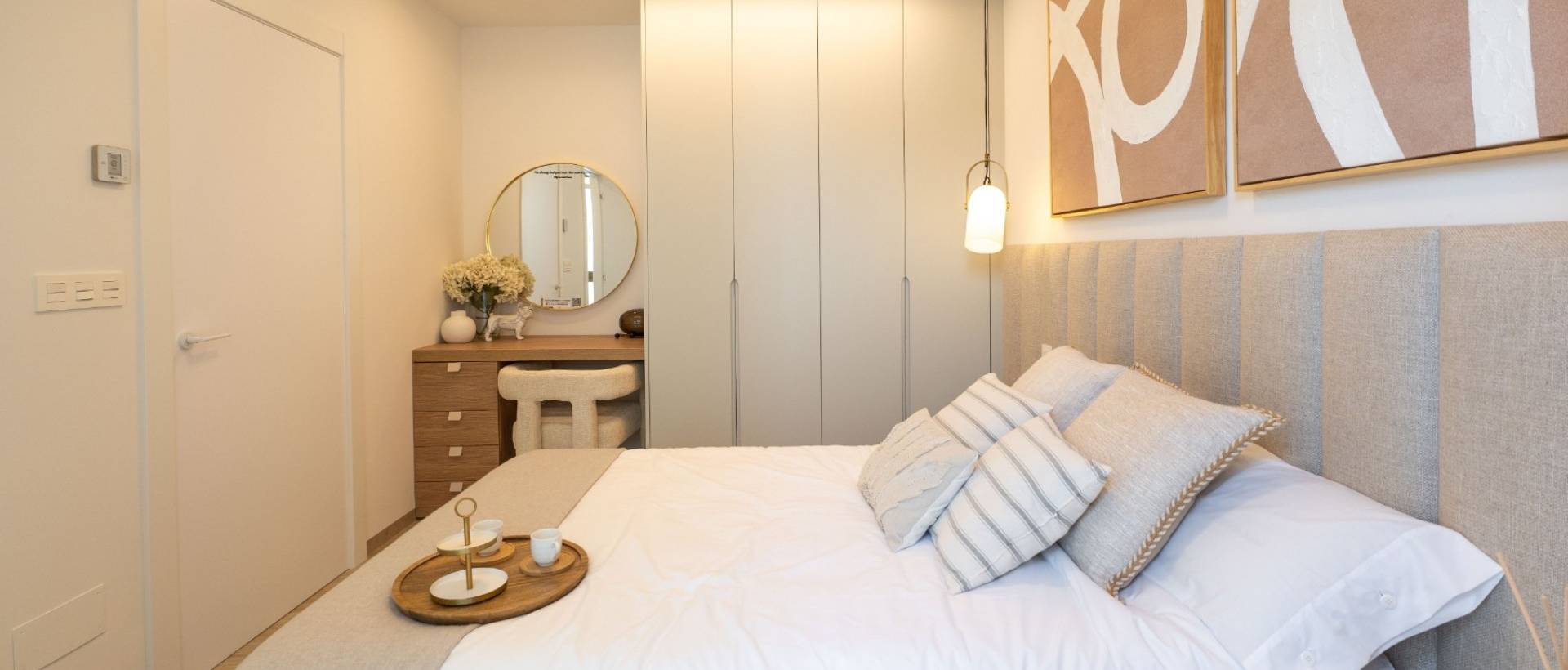 Obra Nueva - Villa / Chalet - Ciudad Quesada - Dona Pepa