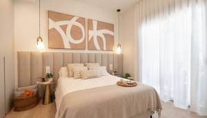 Obra Nueva - Villa / Chalet - Ciudad Quesada - Dona Pepa