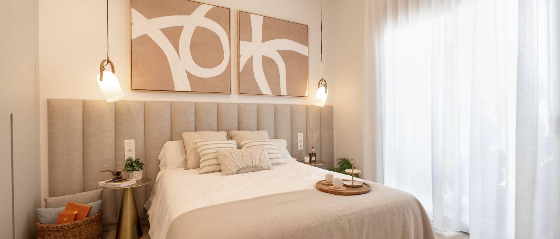 Obra Nueva - Villa / Chalet - Ciudad Quesada - Dona Pepa