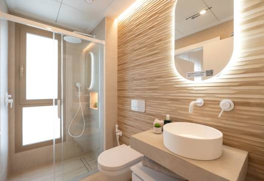 Obra Nueva - Villa / Chalet - Ciudad Quesada - Dona Pepa