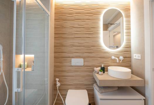 Obra Nueva - Villa / Chalet - Ciudad Quesada - Dona Pepa