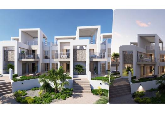 Apartmento · Obra Nueva · Ciudad Quesada · Dona Pepa