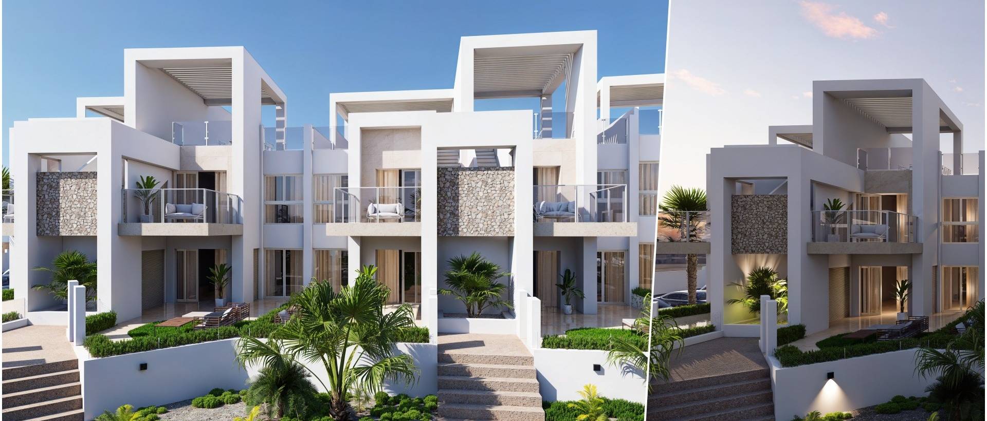 Obra Nueva - Apartmento - Ciudad Quesada - Dona Pepa