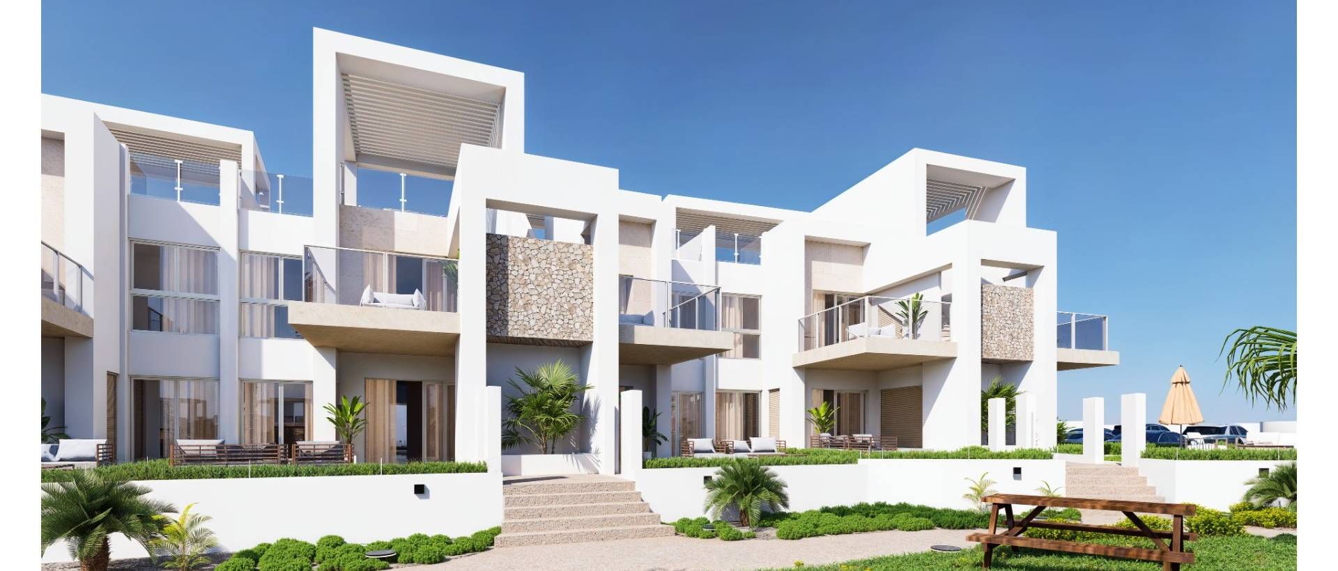 Obra Nueva - Apartmento - Ciudad Quesada - Dona Pepa