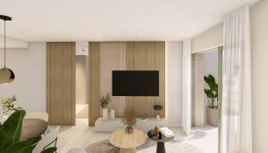 Obra Nueva - Apartmento - Ciudad Quesada - Dona Pepa