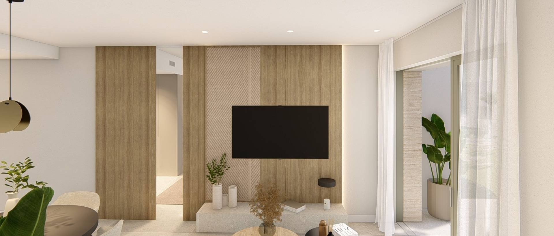 Obra Nueva - Apartmento - Ciudad Quesada - Dona Pepa