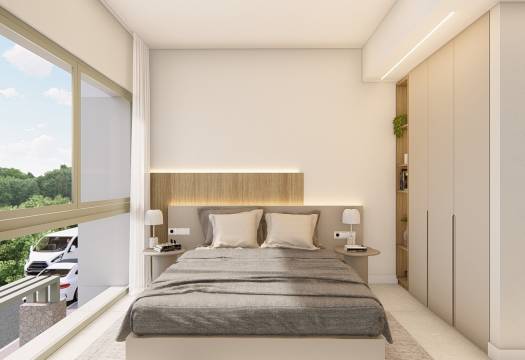 Obra Nueva - Apartmento - Ciudad Quesada - Dona Pepa