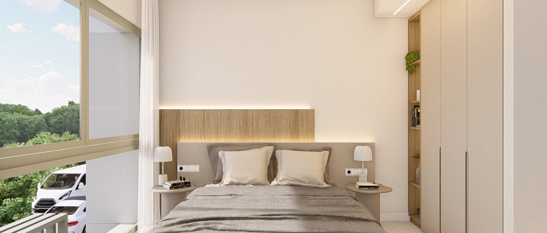 Obra Nueva - Apartmento - Ciudad Quesada - Dona Pepa