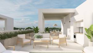 Obra Nueva - Apartmento - Ciudad Quesada - Dona Pepa