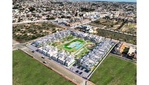 Obra Nueva - Apartmento - Ciudad Quesada - Dona Pepa