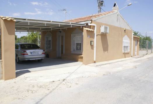 Reventa - Villa / Chalet - San Miguel de Salinas