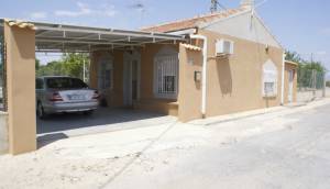 Reventa - Villa / Chalet - San Miguel de Salinas
