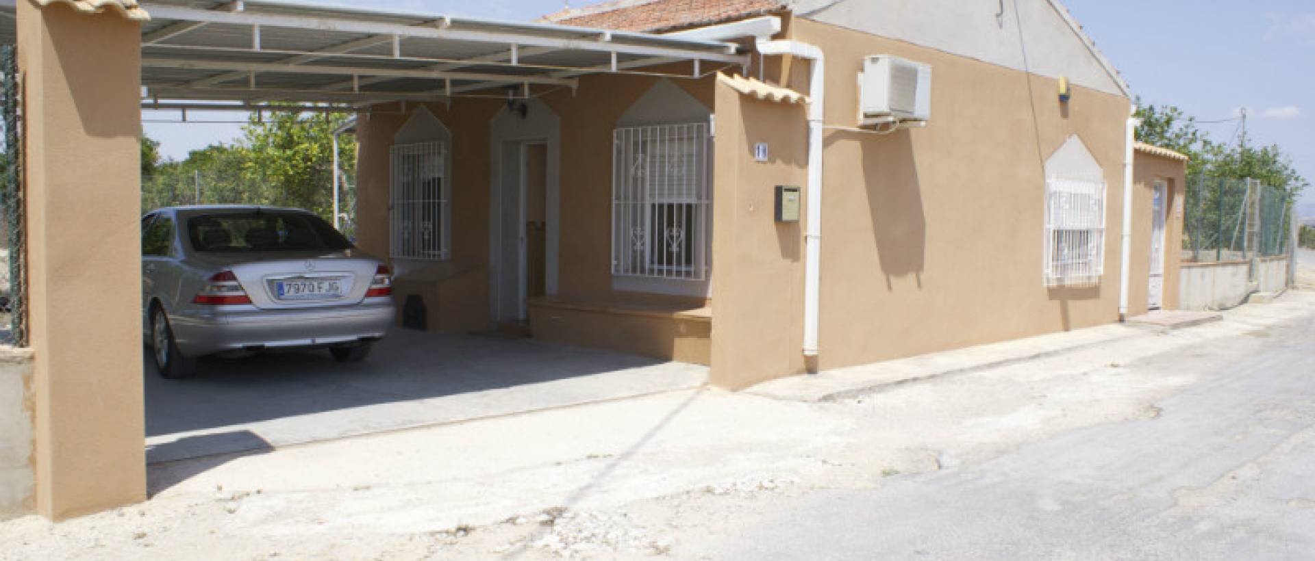 Reventa - Villa / Chalet - San Miguel de Salinas