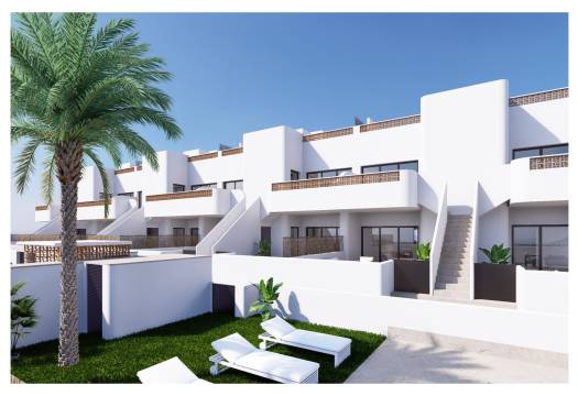 Apartmento - Obra Nueva - Dolores - Dolores