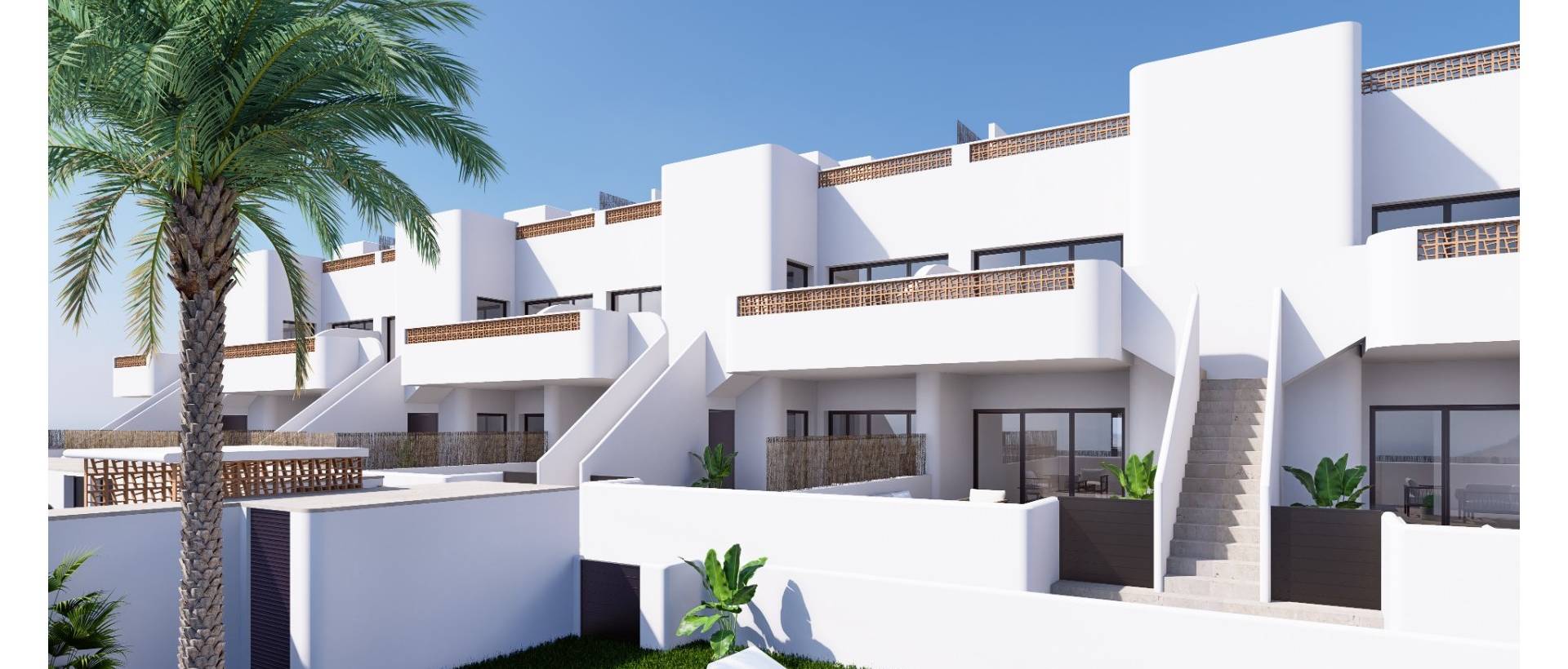 Obra Nueva - Apartmento - Dolores