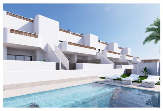 Obra Nueva - Apartmento - Dolores