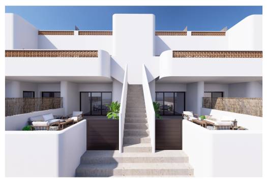 Obra Nueva - Apartmento - Dolores