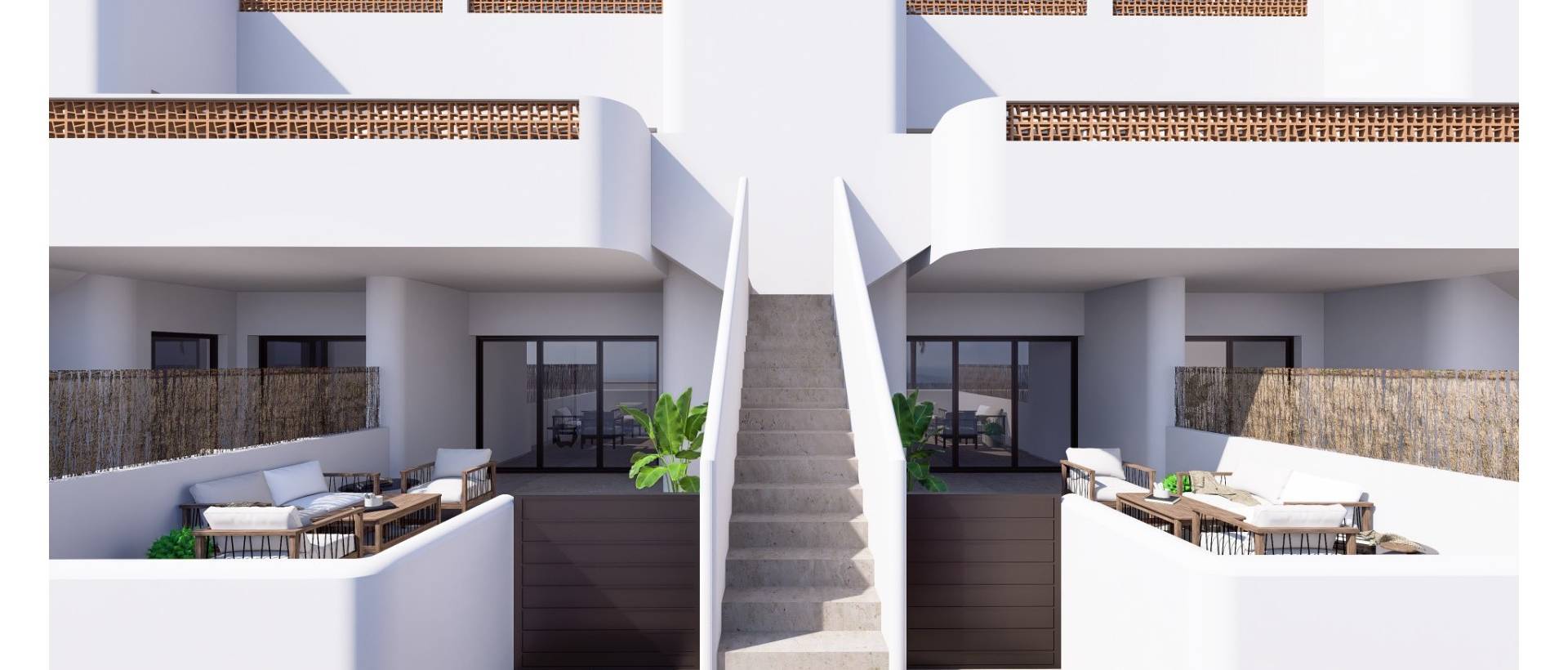 Obra Nueva - Apartmento - Dolores