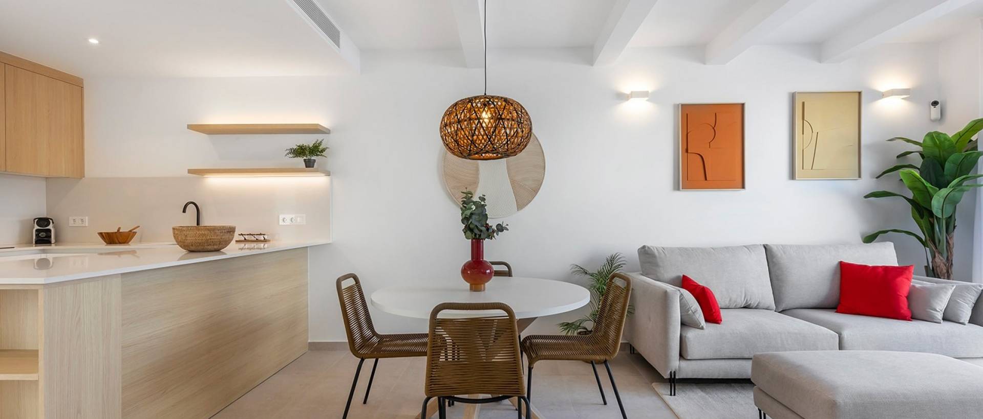 Obra Nueva - Apartmento - Dolores