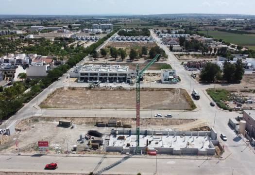 Obra Nueva - Apartmento - Dolores