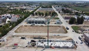 Obra Nueva - Apartmento - Dolores