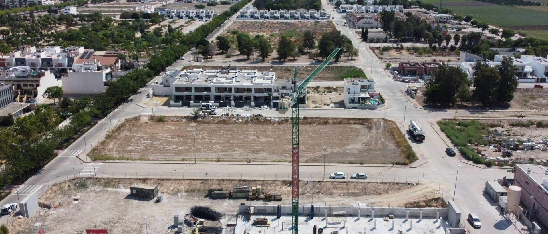 Obra Nueva - Apartmento - Dolores