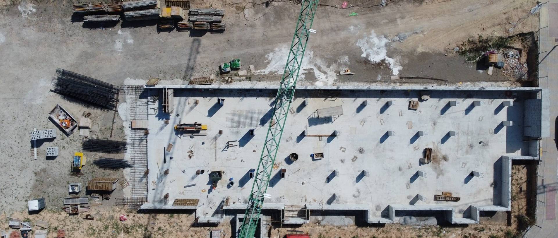 Obra Nueva - Apartmento - Dolores