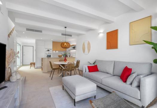 Obra Nueva - Apartmento - Dolores