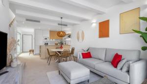 Obra Nueva - Apartmento - Dolores