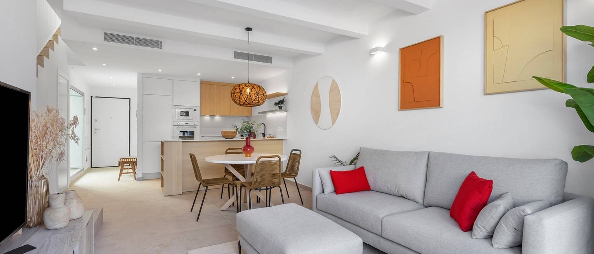 Obra Nueva - Apartmento - Dolores