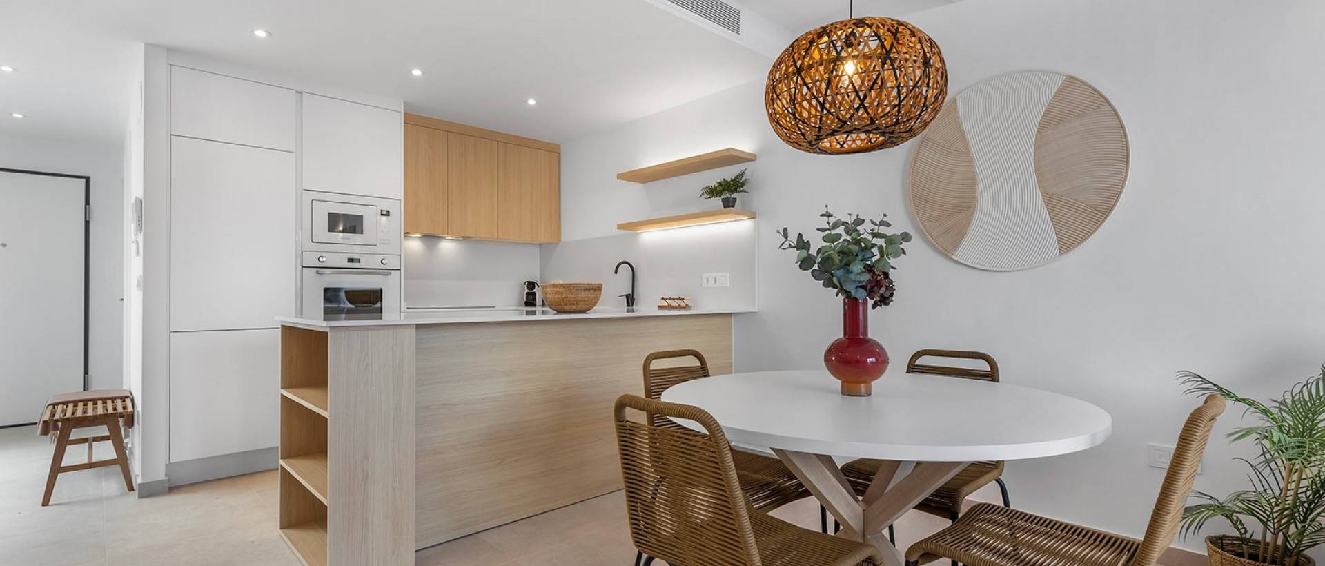 Obra Nueva - Apartmento - Dolores