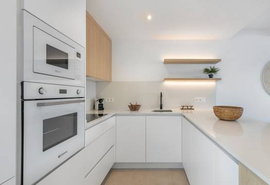 Obra Nueva - Apartmento - Dolores