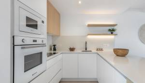 Obra Nueva - Apartmento - Dolores