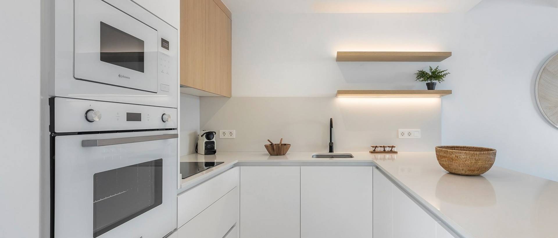 Obra Nueva - Apartmento - Dolores