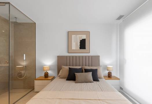 Obra Nueva - Apartmento - Dolores