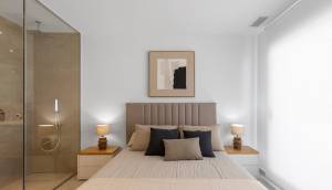 Obra Nueva - Apartmento - Dolores