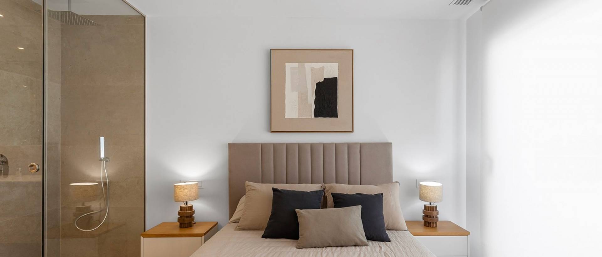 Obra Nueva - Apartmento - Dolores