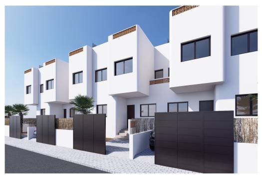 Obra Nueva - Apartmento - Dolores