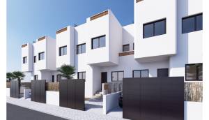 Obra Nueva - Apartmento - Dolores