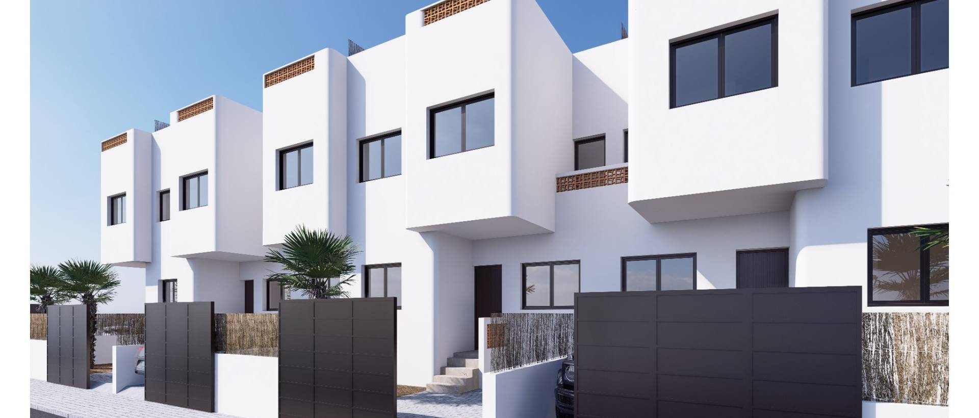 Obra Nueva - Apartmento - Dolores