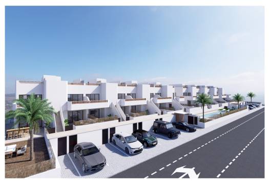 Obra Nueva - Apartmento - Dolores