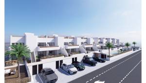 Obra Nueva - Apartmento - Dolores