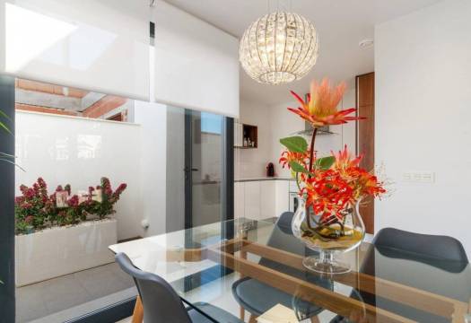 Obra Nueva - Villa / Chalet - Los Montesinos - La Herrada