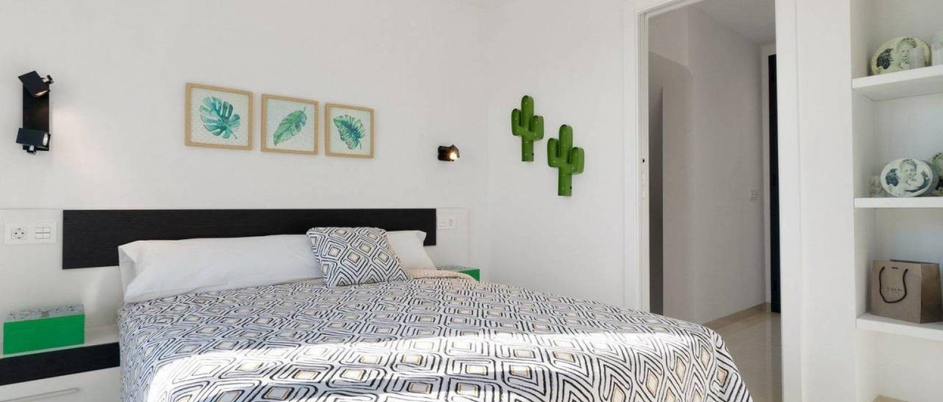 Obra Nueva - Villa / Chalet - Los Montesinos - La Herrada