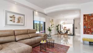 Obra Nueva - Villa / Chalet - Los Montesinos - La Herrada