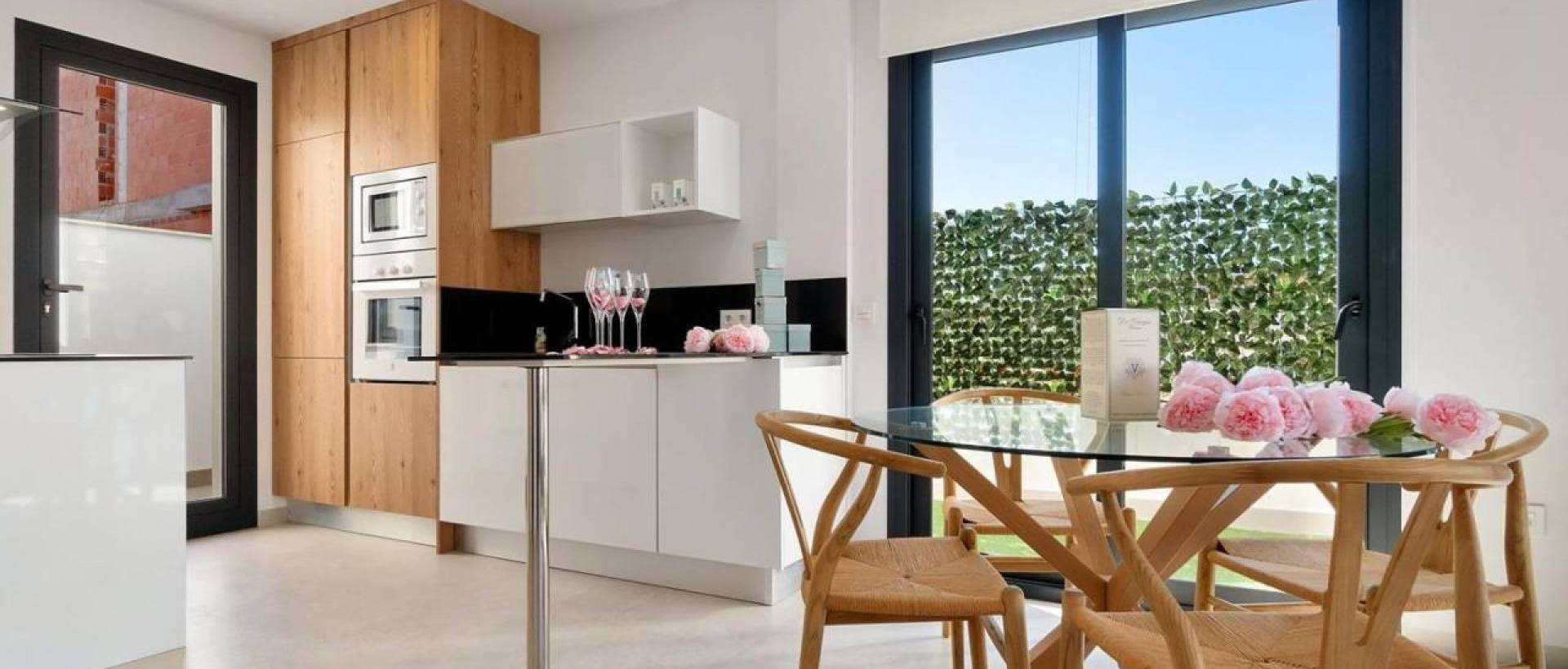 Obra Nueva - Villa / Chalet - Los Montesinos - La Herrada