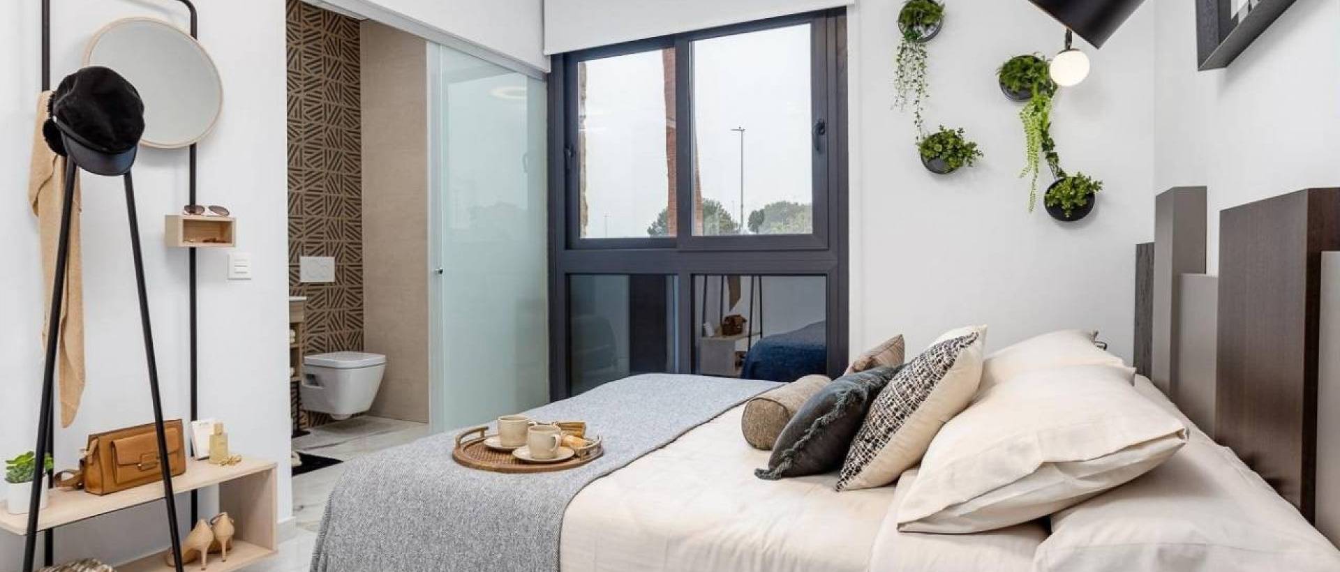 Obra Nueva - Apartmento - Ciudad Quesada - Lo Marabú