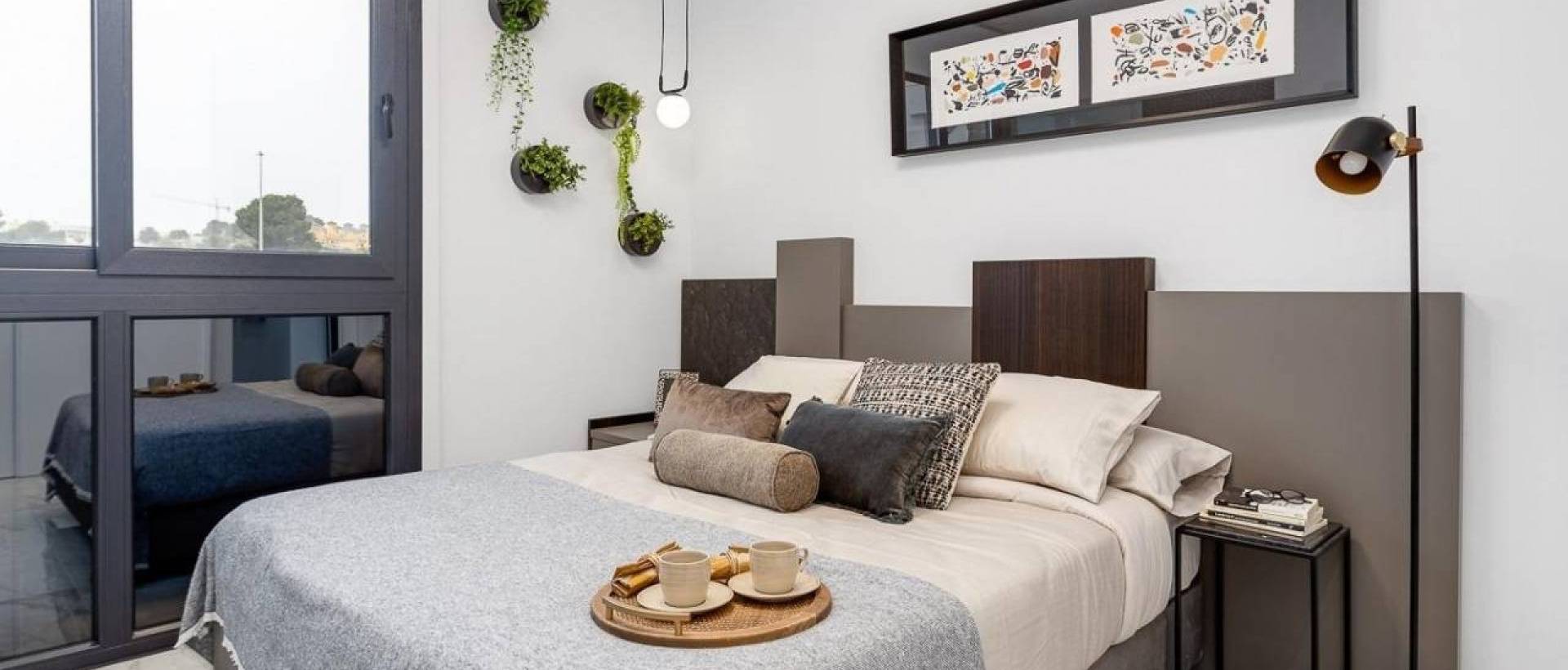 Obra Nueva - Apartmento - Ciudad Quesada - Lo Marabú